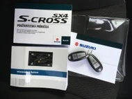 Suzuki SX4 S-Cross 1.4 BoosterJet Mildhybrid Elegance 4WD A/ - 17