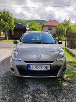Renault Clio Kombi - 17