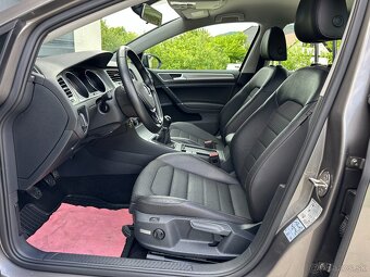 Volkswagen Golf 1.2 TSI 2016 79000km - 17