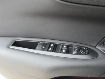 Citroën C4 1.6 Vti Image - splátka od 99,-€ - 17