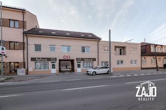 Štýlový 3-izbový mezonet po kompletnej rekonštrukcii– N M - 17
