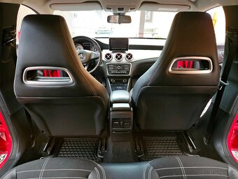 Mercedes-Benz  Shooting Brake 200 cdi - 17