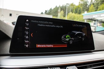 BMW Rad 6 GT 630d xDrive Gran Turismo A/T - 17