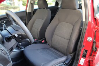 Kia Rio 1.2 - 17