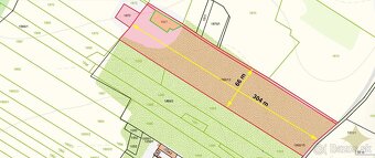 Predaj Stavebný pozemok 20638 m2 Čekovce okres Krupina - 17