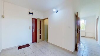 AXIS REAL | Slnečný 3-izbový byt s LODŽIOU, Stará Ľubovňa, K - 17