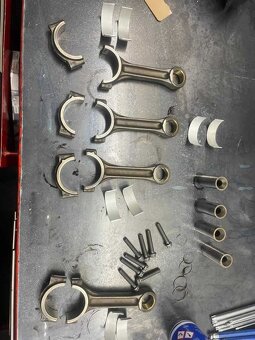 Volkswagen Golf Alltrack - 17