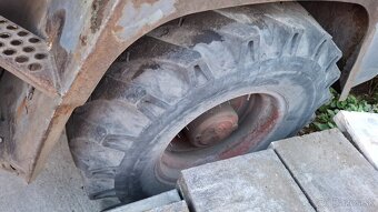 KOMATSU WA 85-3 - 17