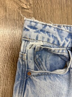 Nohavice/ rifle dámske - 17