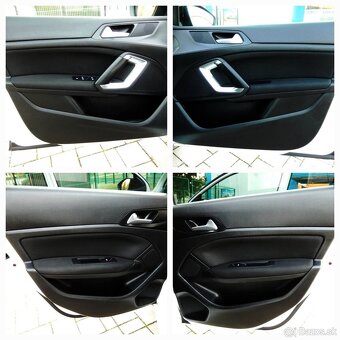 Peugeot 308 Break/SW SW 1.6 BlueHDi 120 Style Stop Start - 17