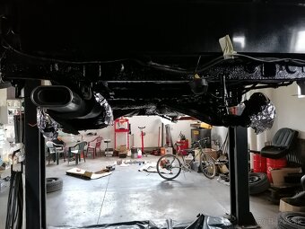 Predám VW T4 Multivan,2.5TDI,75kW - 17