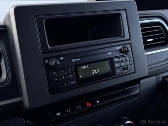 Renault Master 2.3dCi 150 L3H2P3 Extra 4d. - 17