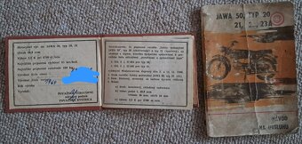Jawa 21 Pionier - 17