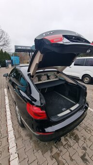BMW rad 3 GT 320d xDrive A/T - 17