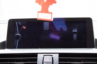 BMW M135iX Xdrive F20 320ps - 17