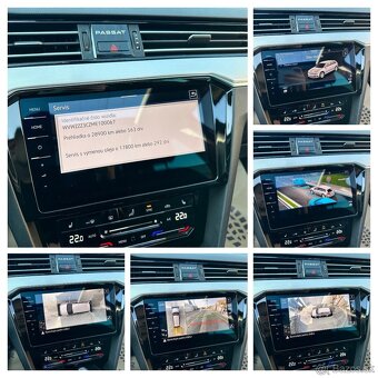 Volkswagen Passat Variant B8 2.0 TDI - 17