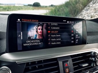 BMW X4 xDrive30d mHEV A/T - 17