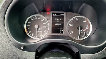 Mercedes-Benz Vito 114 CDI kompakt A/T odpočet DPH - 17