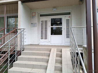 2 izbový byt, kumbál, Loggia, Jenisejská ul, Košice - 17