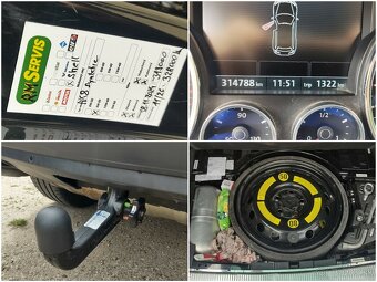 VW TOUAREG 3.0TDI - 176KW CASA - 17