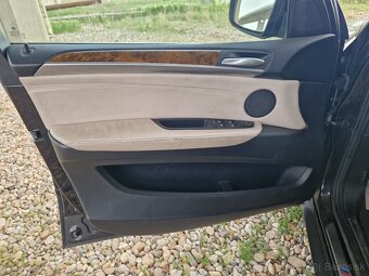 Vyměním BMW X5 E70 automat 3.0d r.v 2013 - 17