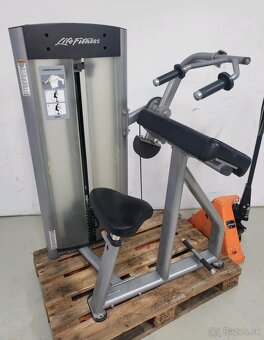 Life Fitness a ine znacky - 17