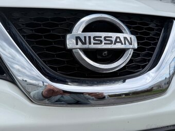 Predám Nissan qashqai 1.6dci - 17
