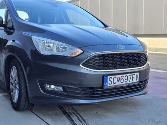 Ford Grand C-Max 7 miest 1.5 dci - 17