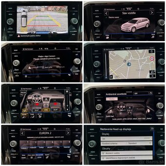 VW PASSAT B8 2.0TDi DSG 110kW 2022 VIRTUAL/KAMERA/HEADUP/ACC - 17