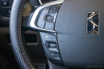 Citroën DS4 1.6 HDi, 82 kW, r.v. 2011 /AJ NA SPLATKY/ - 17