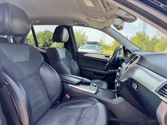 Mercedes ML320CDI 4motion - 17