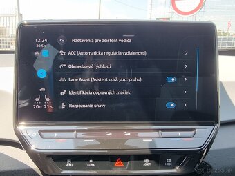 Volkswagen ID.3 Performance 58kWh 1st Plus za 19.990 € s DPH - 17