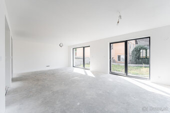 Na predaj rodinný dom novostavba - Vyšné Opátske, Košice - 17