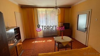 TARGETreal | Vidiecky rodinný dom v malebnom Háji, Turčiansk - 17