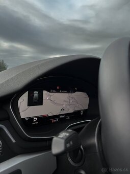 Audi A4 35Tfsi 2023 B9.5 Avant - 17