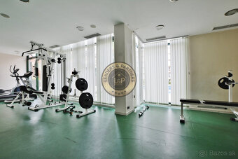 Štúdio 1+kk Nesebar-Slnečné pobrežie, Bulharsko - 17