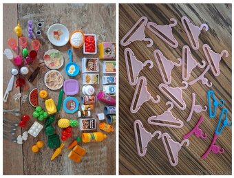 Barbie dom, karavan... - 17