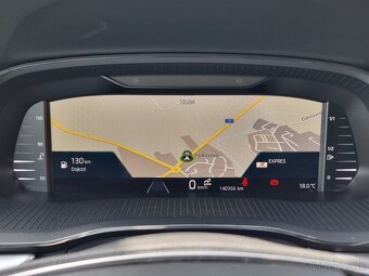 Škoda Octavia Combi 2.0 TDI SCR Style za 16.500 € - 17