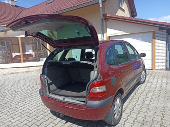 Renault Scénic 1.9 dci - 17