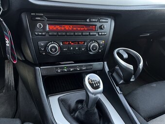 BMW X1 xDrive 18d - 17