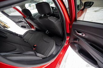 Renault Clio Grandtour Energy TCe 90 E6c Limited - 17