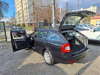 Škoda Octavia Combi 1.9TDI Elegance-AJ NA SPLÁTKY od 74,90 - 17