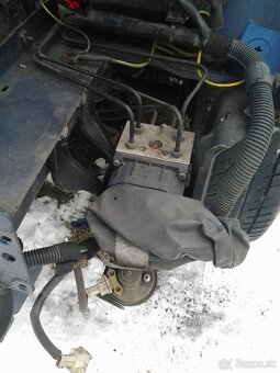 rozpredám peugeot 307 aj sw kombi - 17