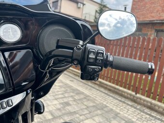 HD FLHTK 2021 - 17