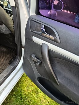Škoda Octavia 2facelift 2.0 TDI 103kw - 17