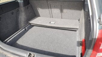 Škoda Octavia 4x4 1.9TDi - 17