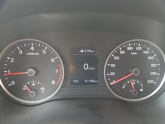 KIA Stonic Hatchback 1.4 CVVT 73.3kw Platinum - 17