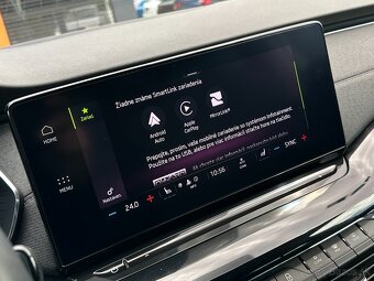 Škoda Octavia Combi 2.0 TDi DSG, r.v.: 2022 - 17