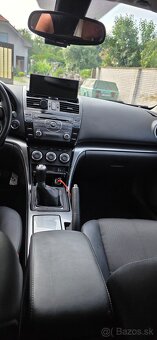 Mazda 6  diezel r.v.2011 - 17