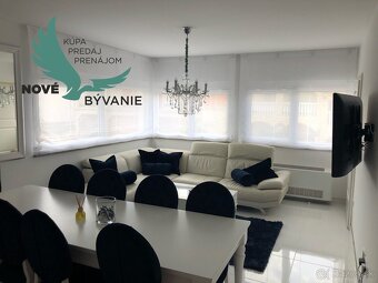 Exkluzívne na predaj luxusná vila 3x apartmán len 70 od mora - 17